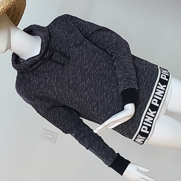 PINK Victoria's Secret Sweaters - 💋 PINK Victoria's Secret Sweater